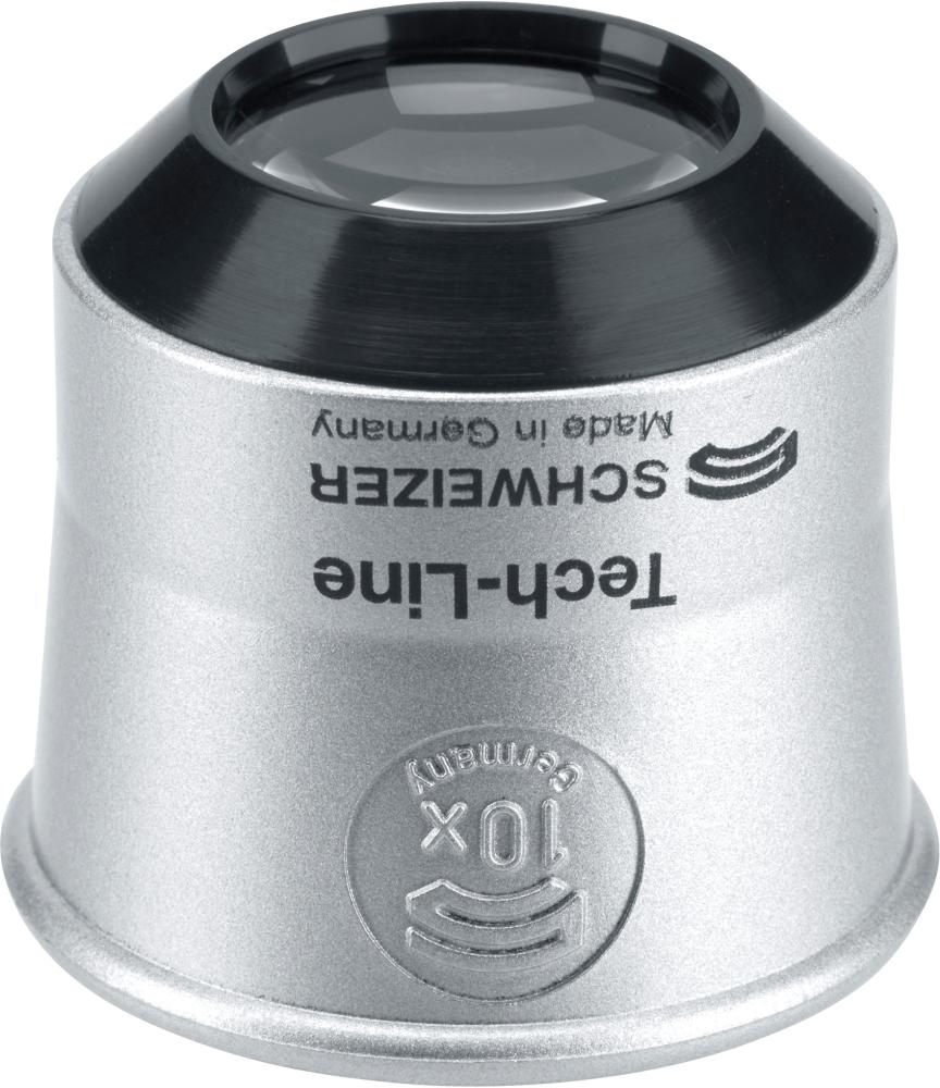 Hodinárska lupa Tech-Line 10xD22 Hodinárska lupa Tech-Line 10xD22