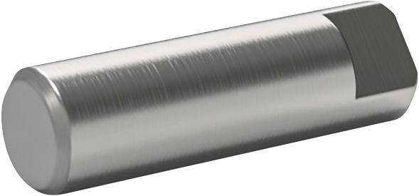 Osový čap 6x16 mm QUICK Osový čap 6x16 mm QUICK
