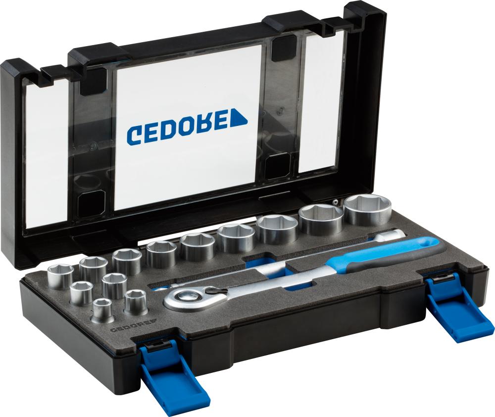 Adaptér pre skrutkovač 3/8“na vnútorné skrutky TORX® Adaptér pre skrutkovač 3/8“na vnútorné skrutky TORX®