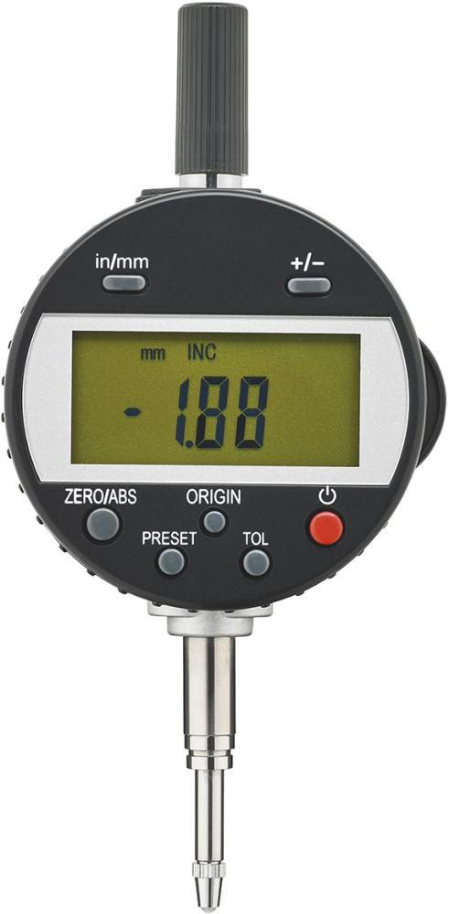Digitálny odchýlkomer IP65 50 Digitálny odchýlkomer IP65 50
