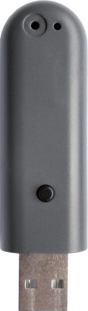 USB Wireless prijímač FORMAT USB Wireless prijímač FORMAT