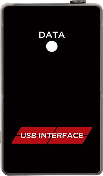 Rozhranie USB SK FORMAT Rozhranie USB SK FORMAT