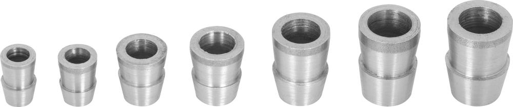 Kruhový klin 18x25 mm PICARD Kruhový klin 18x25 mm PICARD