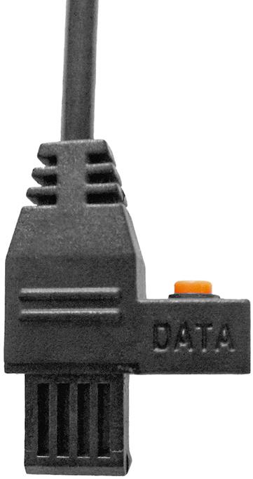 Dátový kábel USB pre vreckové posuvné meradlo FORTIS Dátový kábel USB pre vreckové posuvné meradlo FORTIS