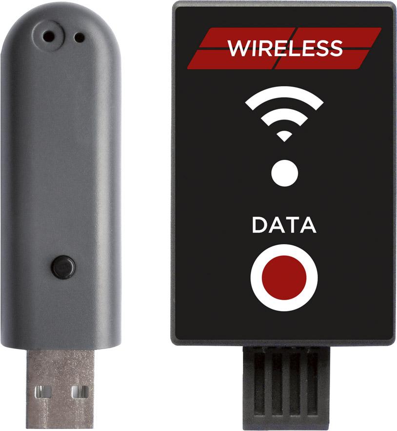 Sada USB-Wireless FORTIS Sada USB-Wireless FORTIS