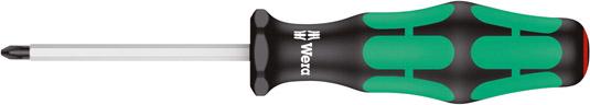 6-hranný skrutkovač PH0x60 mm Wera 6-hranný skrutkovač PH0x60 mm Wera