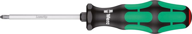 6-hranný skrutkovač PH1x80 mm Wera 6-hranný skrutkovač PH1x80 mm Wera
