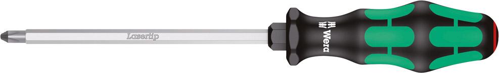 6-hranný skrutkovač PH3x150 mm Wera 6-hranný skrutkovač PH3x150 mm Wera