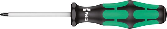 6-hranný skrutkovač PZ0x60 mm Wera 6-hranný skrutkovač PZ0x60 mm Wera