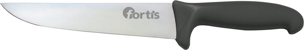 Priemyselný nôž ušľachtilá oceľ 240 mm FORTIS Priemyselný nôž ušľachtilá oceľ 240 mm FORTIS
