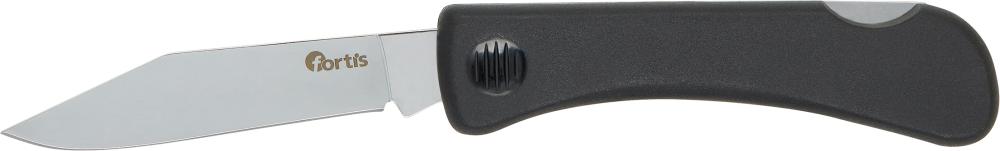 Pracovný nôž sklápateľný 200 mm FORTIS Pracovný nôž sklápateľný 200 mm FORTIS
