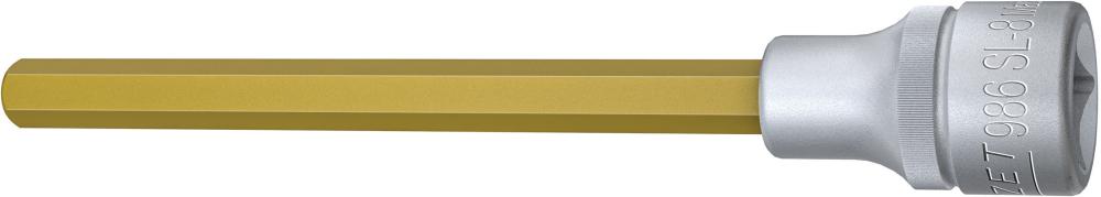 Adaptér pre skrutkovač 1/2" Adaptér pre skrutkovač 1/2"