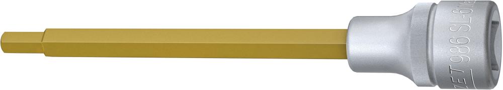 Adaptér pre skrutkovač 1/2" Adaptér pre skrutkovač 1/2"