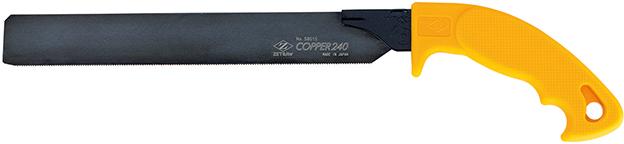 Japonská píla 225 mm Copper225 Z-saw Japonská píla 225 mm Copper225 Z-saw