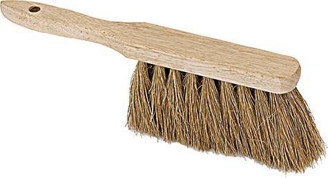Priemyselná metlička z kokosu 28 cm Priemyselná metlička z kokosu 28 cm