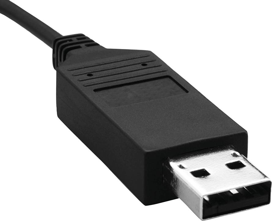 Dátový kábel USB MAHR Dátový kábel USB MAHR