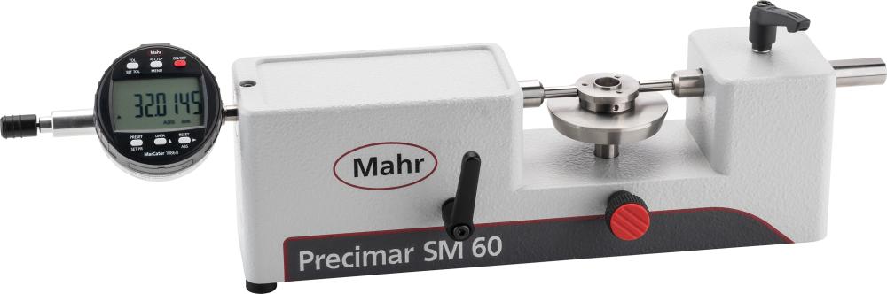 Diaľková meracia lavica Precimar SM 60 Diaľková meracia lavica Precimar SM 60
