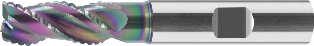 Hrubovacia fréza MTK 20 Hrubovacia fréza MTK 20