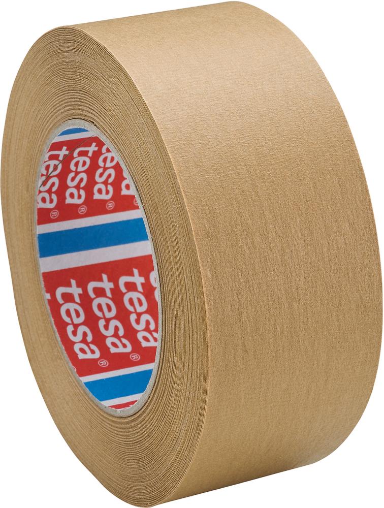 Lepiaca páska 4341 krep 50 mm x 50 m tesa Lepiaca páska 4341 krep 50 mm x 50 m tesa