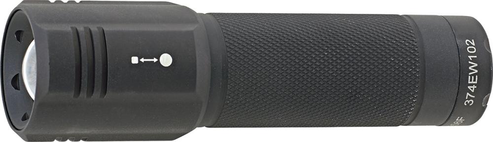 Vreckové svietidlo 600 lúmenov FORMAT