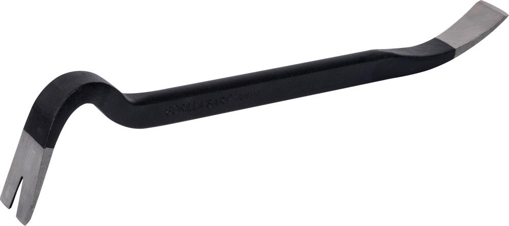 Vyťahovač klincov 1200 mmoválny Gorilla Bar Vyťahovač klincov 1200 mmoválny Gorilla Bar