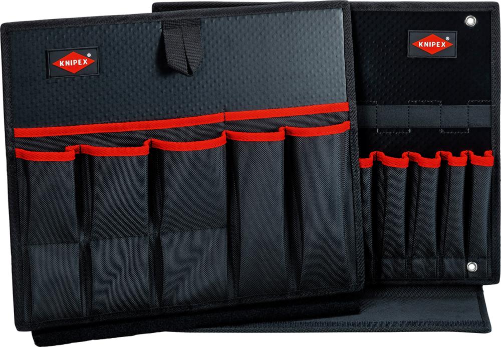 Karta na náradie pre L-Boxx Knipex Karta na náradie pre L-Boxx Knipex