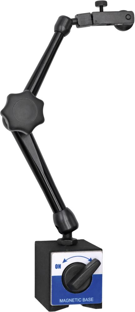 Kĺbový merací statív 600N magnetický 280 mm FORMAT Kĺbový merací statív 600N magnetický 280 mm FORMAT