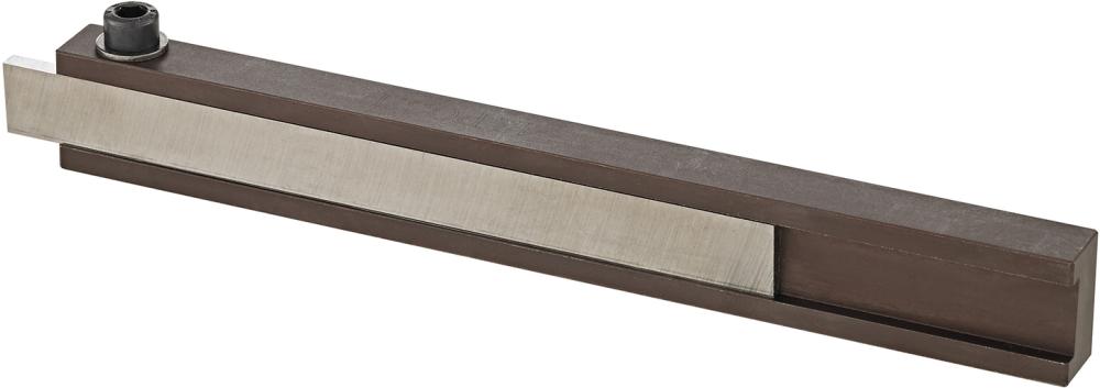 Upichovací držiak tvar E pre nôž E 3 stupne 25 x 6mm WILKE Upichovací držiak tvar E pre nôž E 3 stupne 25 x 6mm WILKE
