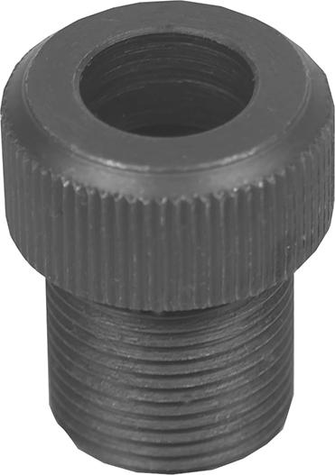 Závitové puzdro M12 GO-RN2 Goebel Závitové puzdro M12 GO-RN2 Goebel