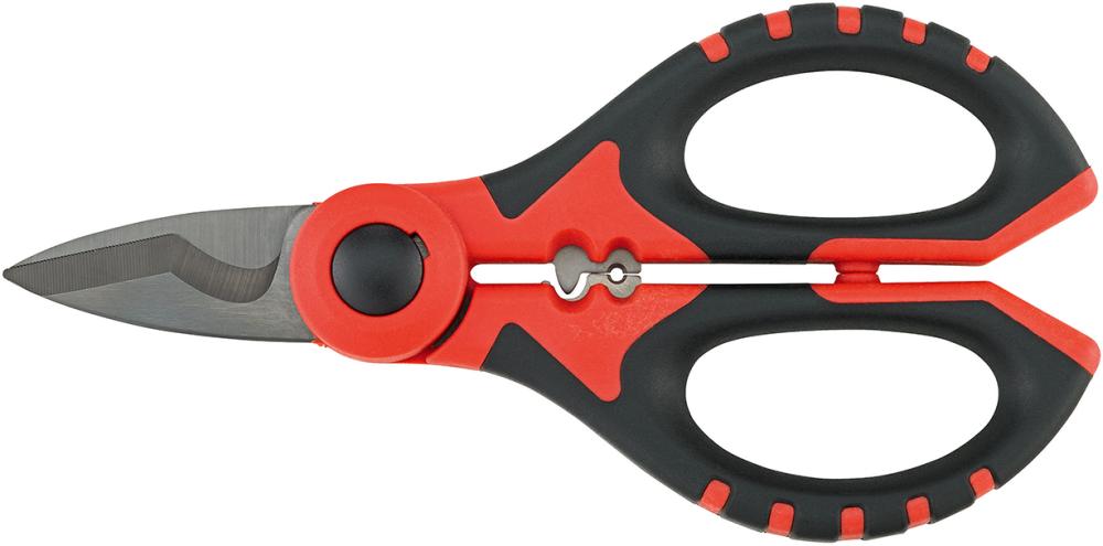 Nožnice pre elektrikárov 160 mm Nožnice pre elektrikárov 160 mm