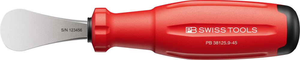 Coin-Driver 150 mm SwissGrip EVO PB Swiss Coin-Driver 150 mm SwissGrip EVO PB Swiss