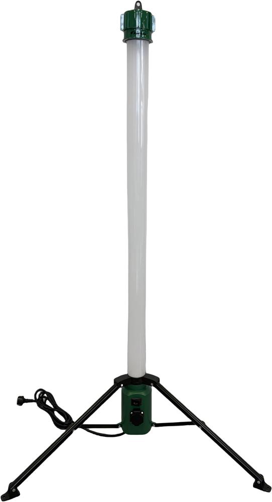 Žiarivka 360 stupňov 100 W 12000 lúmenov FORTIS Žiarivka 360 stupňov 100 W 12000 lúmenov FORTIS
