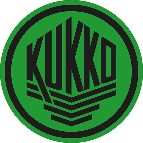 výška znakov 12 mm KUKKO výška znakov 12 mm KUKKO