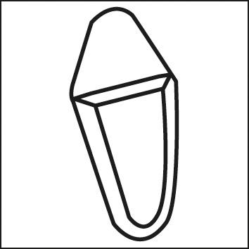 sklápateľný v nylonovom puzdre FORMAT sklápateľný v nylonovom puzdre FORMAT