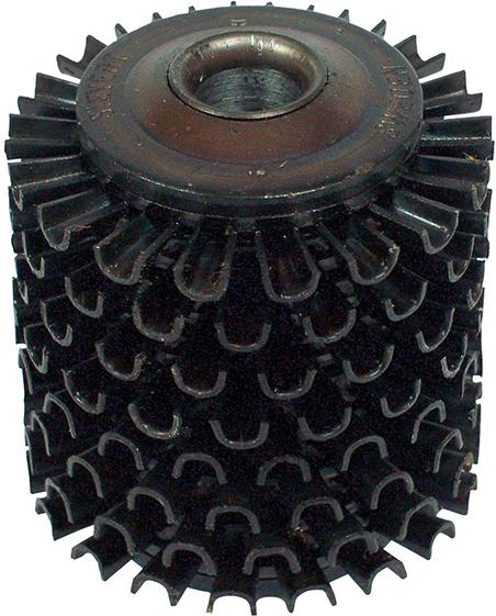 Brúsny valček 36×12 mm pre orovnávač 285 mm Müller