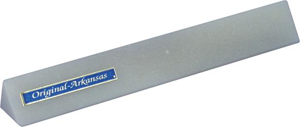 Brúsny kameň Arkansas tvrdý, 3-hranný, 100×13 mm Müller