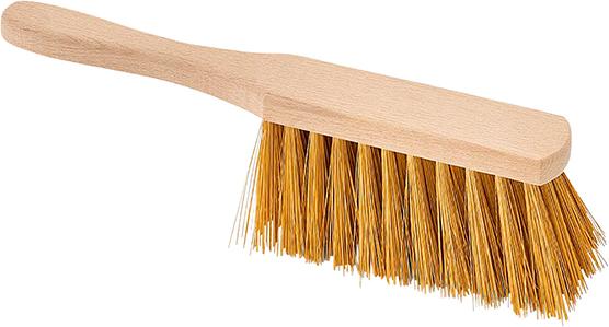 Priemyselná metlička Poly z kokosu 28 cm Nölle PROFI BRUSH Priemyselná metlička Poly z kokosu 28 cm Nölle PROFI BRUSH
