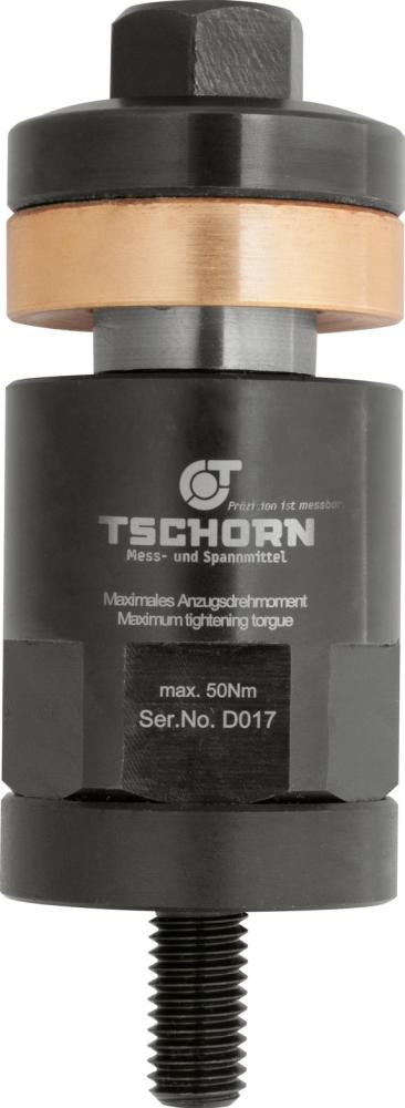 Upínací svorník 150 mm kolík M10 TSCHORN Upínací svorník 150 mm kolík M10 TSCHORN