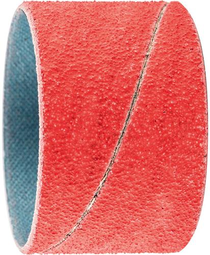 Brúsna klobúčik CO-Cool 45×30 mm K80 Pferd