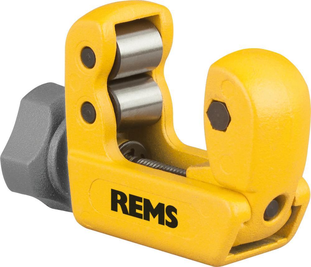 Rezačka rúr RAS meď/INOX S Mini Rezačka rúr RAS meď/INOX S Mini