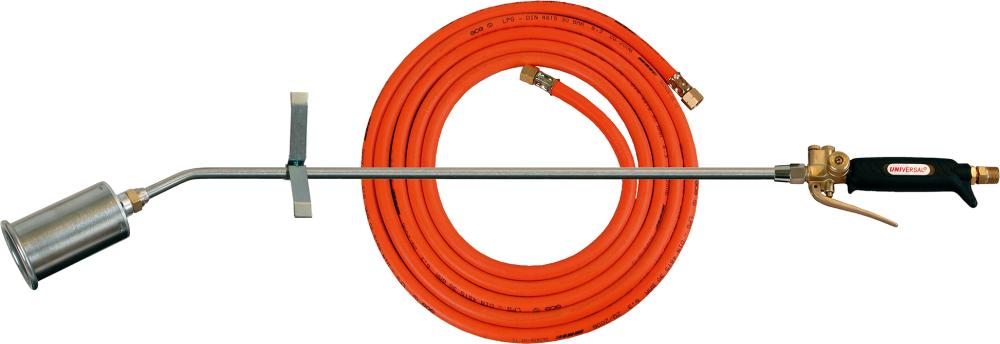 Sada ohrievacieho horáka, propán 35260 kJ/h GCE