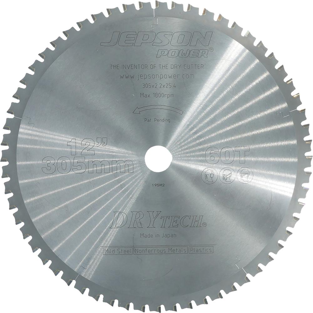 Karbidový Pás pilový na kov Drytech D = 305 x 25 Karbidový Pás pilový na kov Drytech D = 305 x 25