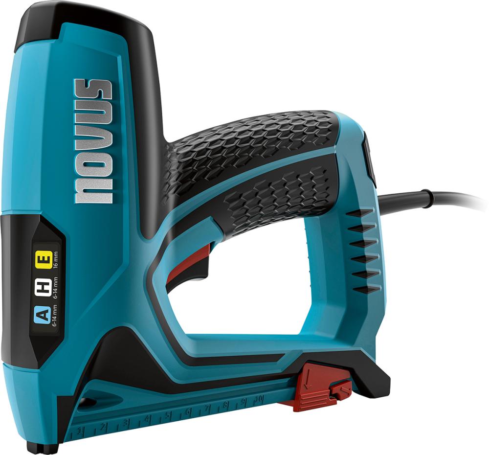 Elektrická sponkovačka J-150 Novus Elektrická sponkovačka J-150 Novus