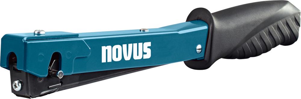 Kladivová sponkovačka J-022 Novus Kladivová sponkovačka J-022 Novus