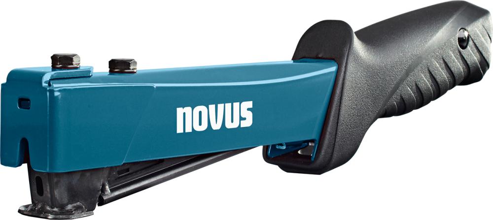 Kladivová sponkovačka J-044 Novus Kladivová sponkovačka J-044 Novus