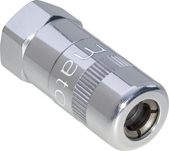 Hydr. nadstavec 4-čeľusťový R1/8 palcov MATO Hydr. nadstavec 4-čeľusťový R1/8 palcov MATO