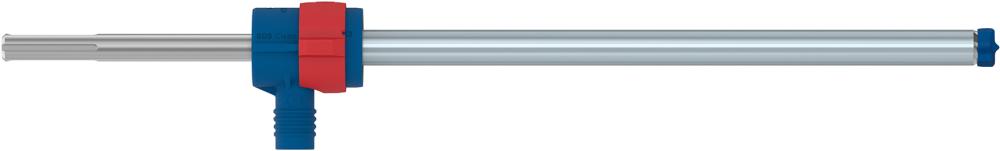 Sada odsávacích vrtákov SDS EXPERT CLEAN max-8X 24 x 400 x 650 mm vrát. odsávacieho Sada odsávacích vrtákov SDS EXPERT CLEAN max-8X 24 x 400 x 650 mm vrát. odsávacieho