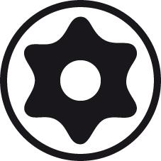 8-dielna T9-T40 FORMAT 8-dielna T9-T40 FORMAT