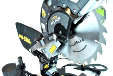 Pokosová píla Procraft PGS217 | PGS217