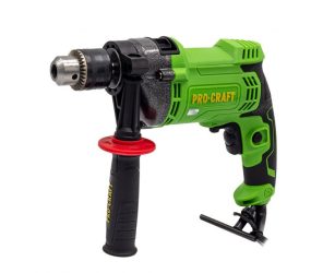 Príklepová vŕtačka Procraft PS1350 | PS1350